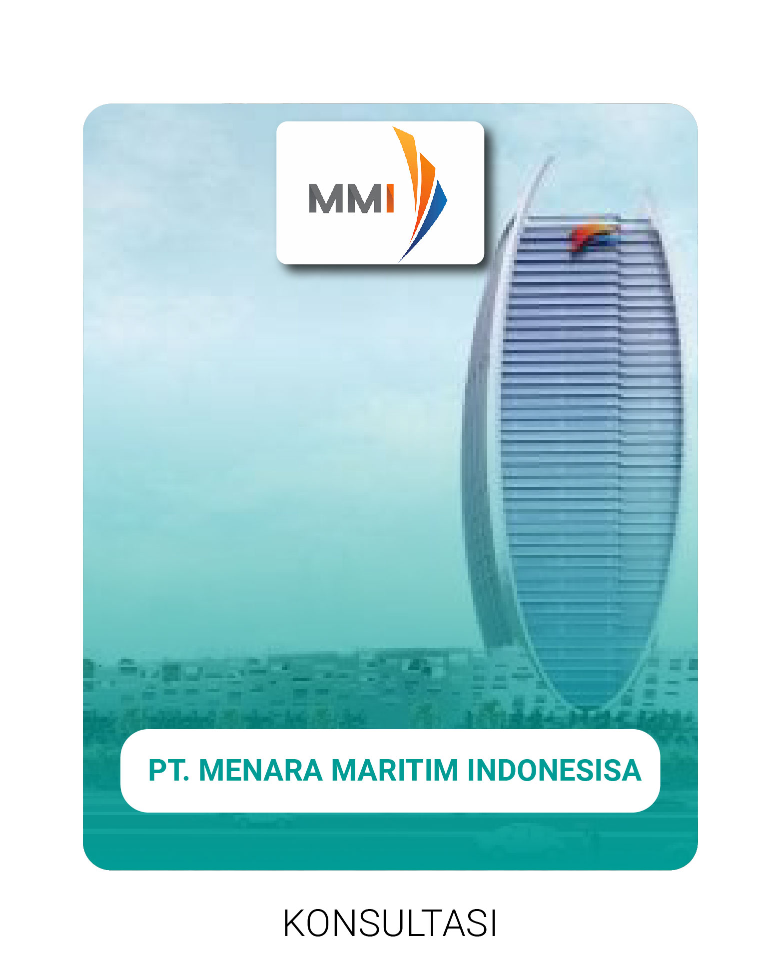Konsultasi Surat Rekomendasi Keselamatan Kebakaran PT. Menara Maritim Indonesia