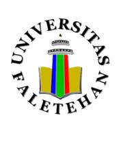 Logo Faletehan Logo Universitas Faletehan