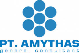 Logo Amythas Logo Amythas