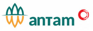 Logo PT antam Logo PT antam