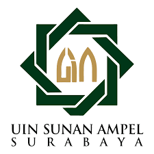 Logo UIN Sunan Ampel Surabaya Logo UIN Sunan Ampel