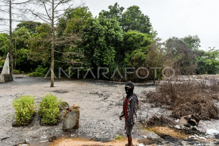 Penanggung Jawab pengelolaan Limbah B3